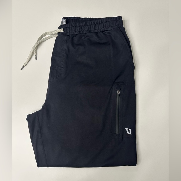 Vuori mens joggers - Picture 1 of 4